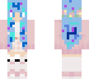 my skin
