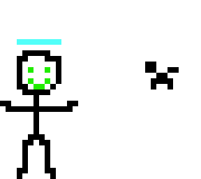 my skin name is light!