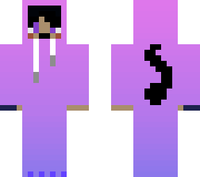 narxyo's skin (my own skin)