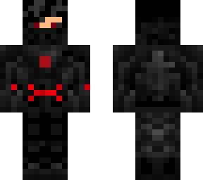 nether king