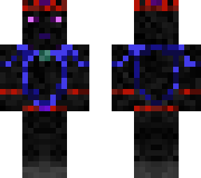nether king