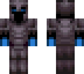 netherite