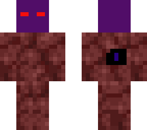 nethermite
