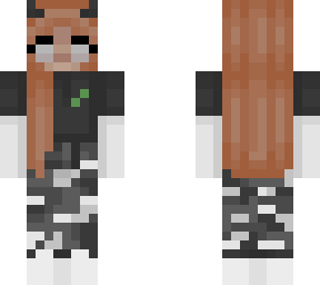 new dapperghost