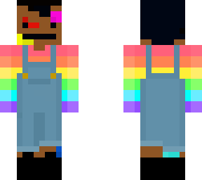 new skin