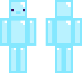new skin