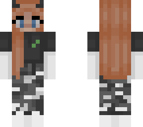 new skin