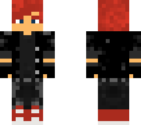 nick