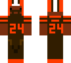 nick chubb
