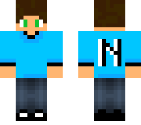 nicsgames skin