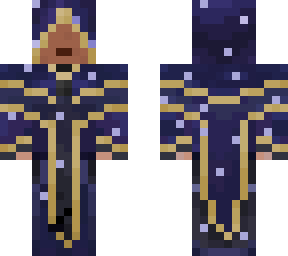 night mage