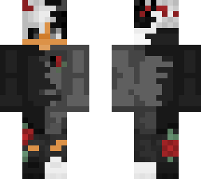 no name demon