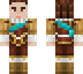 noble mercader