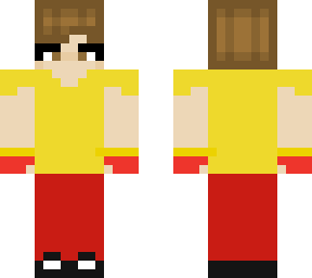 not a mc donalds guy.