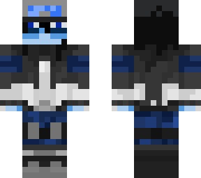 nova conners (tf2 oc)