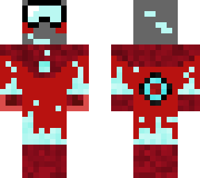 nova master