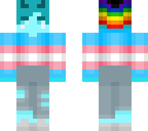 oc design #2