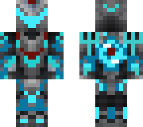 ocean trident master