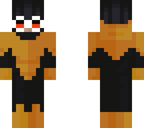 oi its a skin