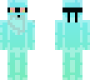 old derpy slime bandit