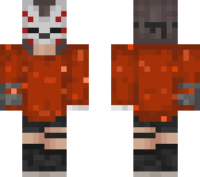 orange update