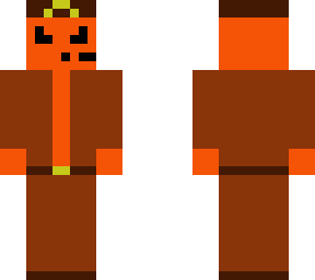 orangeous le slimeous