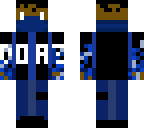 oreodagoat  lost