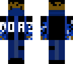 oreodagoat