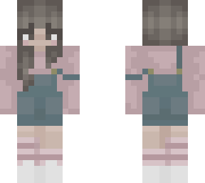 overalls 1