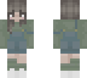 overalls 2