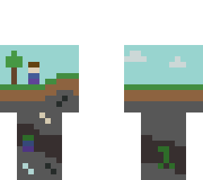 overworld