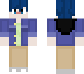 pablos skin