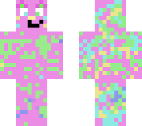 paint spekles
