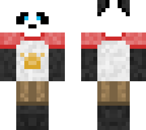 panda (disguisedjosh)