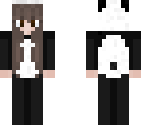 panda vendy