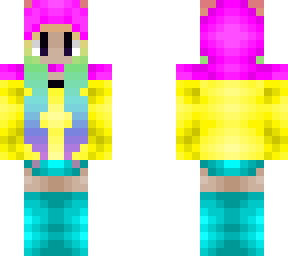 pan***ual girl