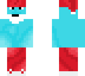 papa smurf