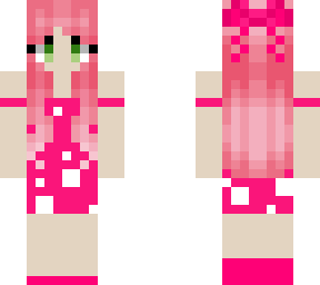 party girl          hair by:celora link in desc