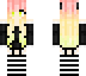 pastel goth