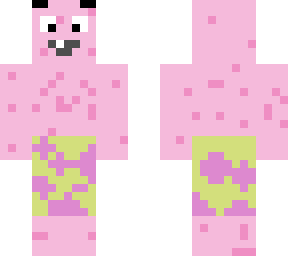patrick