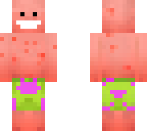 patrick