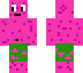patrick