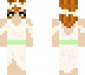pb wedding skin