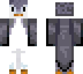 penguin