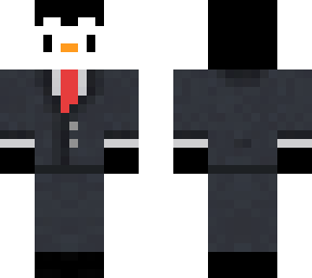 penguin