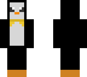 penguin kawaii