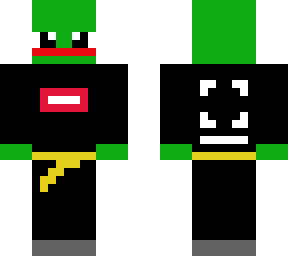 pepe hypebeast