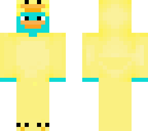 perry the duckypus