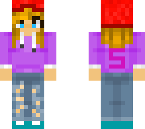 pgm sunlight's everyday outfit