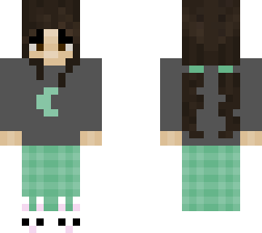 pigtail pjs